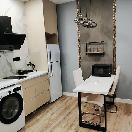 Cosy On Mpoleti * Loutráki