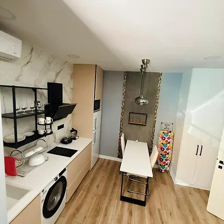 Cosy On Mpoleti * Loutráki