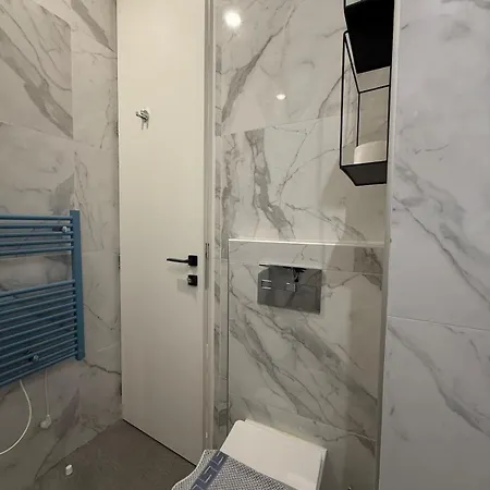 Cosy On Mpoleti Lejlighed Loutráki