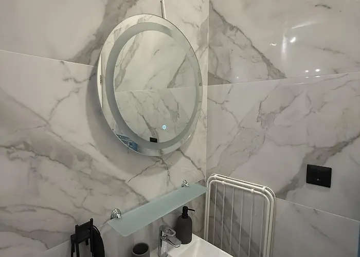 Cosy On Mpoleti Апартаменты