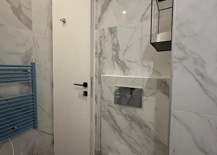 Cosy On Mpoleti Apartment Loutráki