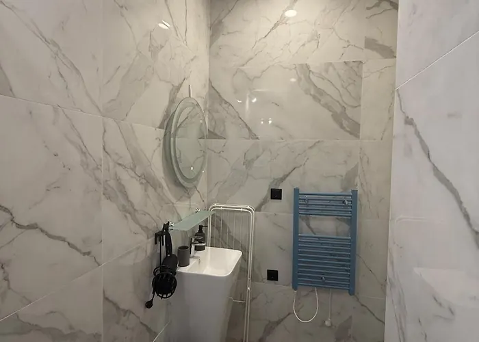 Апартаменты Cosy On Mpoleti Лоутраки