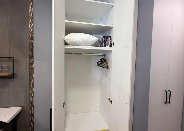 Cosy On Mpoleti Апартаменты